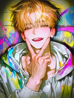 Profile image of 베일리
