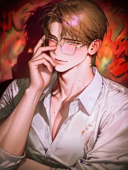 Profile image of 키릴 베트로프