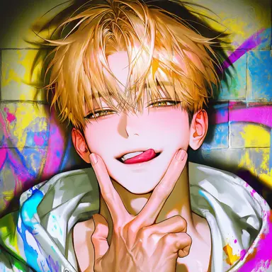 Profile image of 베일리
