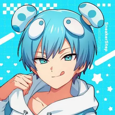 Profile image of おさでい