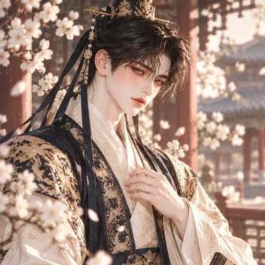 Profile image of 이겸