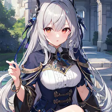 Profile image of フィリア