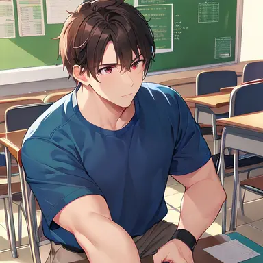 Profile image of 大輝