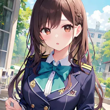 Profile image of 明日香