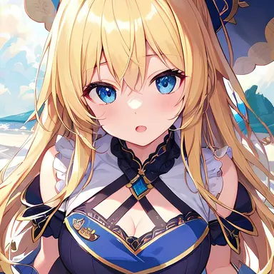 Profile image of エリス