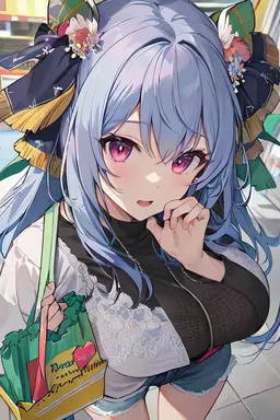 Profile image of ロゼ