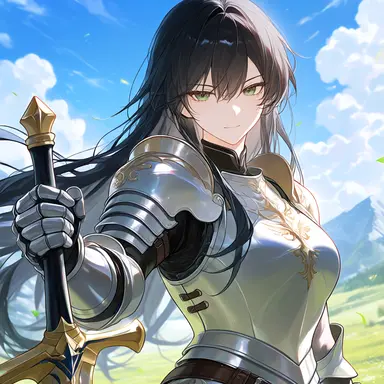 Profile image of 麗華