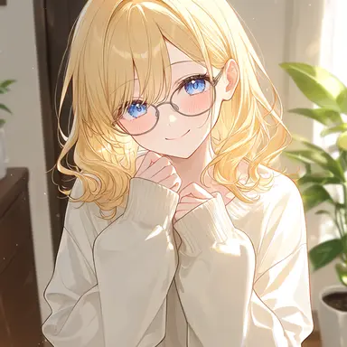 Profile image of 美花