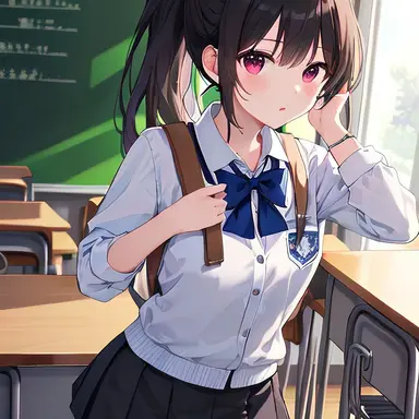 Profile image of 珠莉