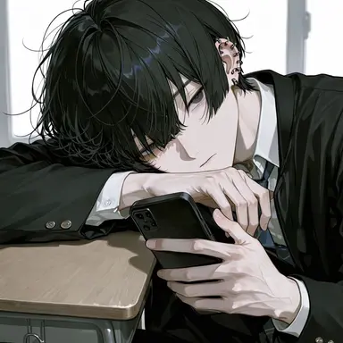 Profile image of 神代蓮