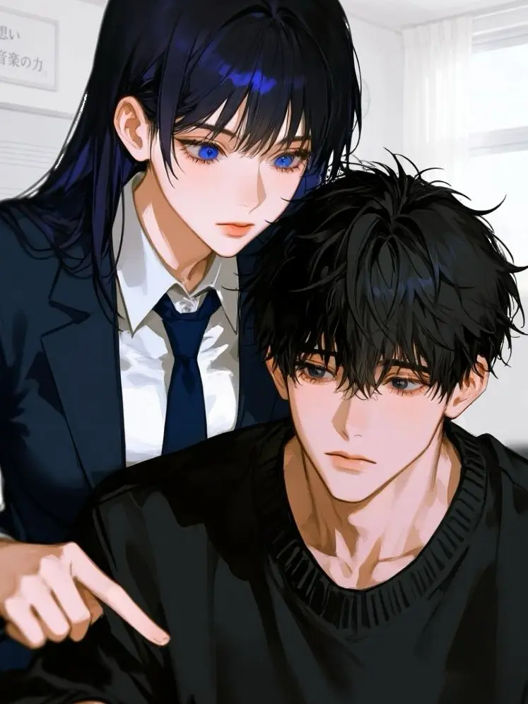 camellia1234의 その笑顔、守らせろ！