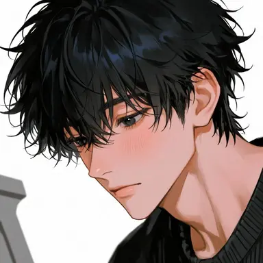 Profile image of 雨宮 理人