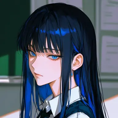 Profile image of 月城 雪華