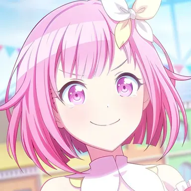 Profile image of 오오토리 에무