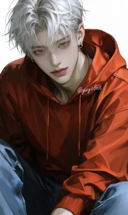 Profile image of Kang Lee-hyun