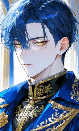 Profile image of クロウゼイン