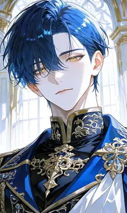 Profile image of クロウゼイン