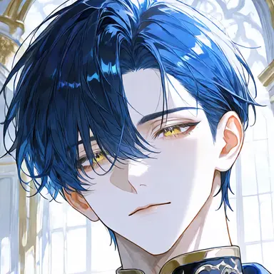 Profile image of クロウゼイン