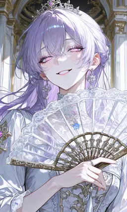 Profile image of フィオルネッタ