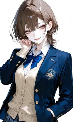 Profile image of フィオルネッタ