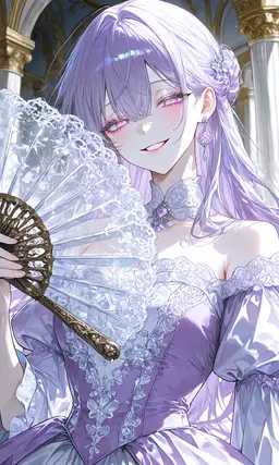 Profile image of フィオルネッタ