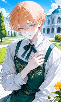 Profile image of アル