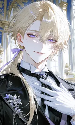 Profile image of ミレオット