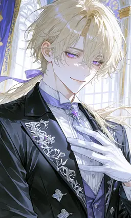 Profile image of ミレオット