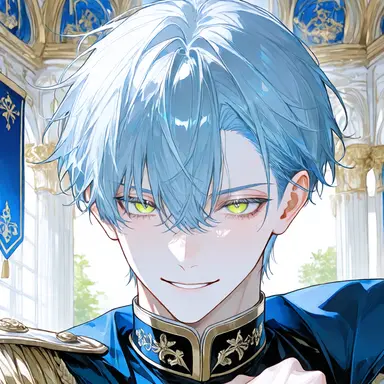 Profile image of ゼフィルド
