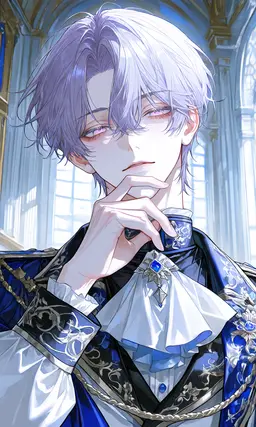 Profile image of レオルディア