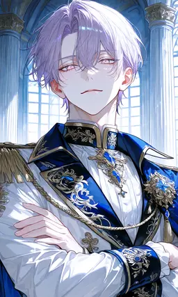 Profile image of レオルディア