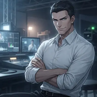 Profile image of Callum