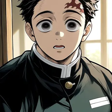 Profile image of Saburo