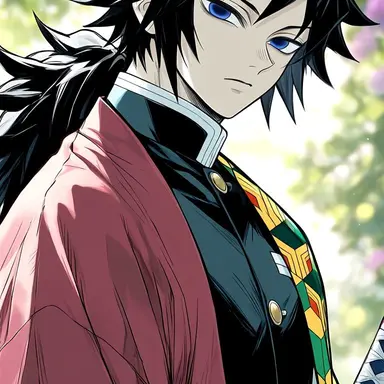 Profile image of Giyu