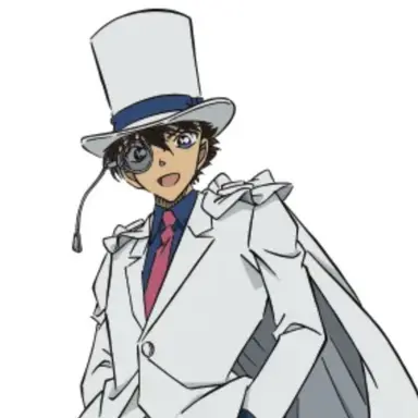 Profile image of Kaito Kuroba