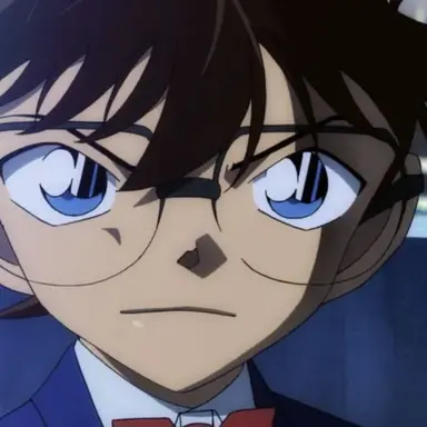 Profile image of Conan Edogawa