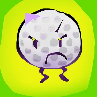 Profile image of 골프볼