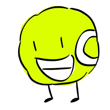 Profile image of 테니스볼