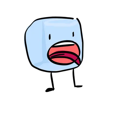 Profile image of 아이스큐브