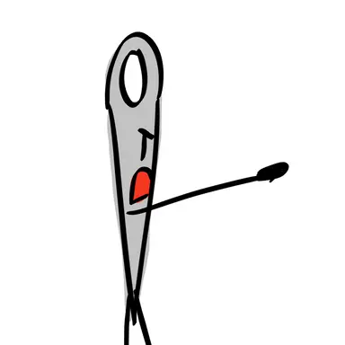 Profile image of 니들