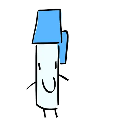 Profile image of 펜