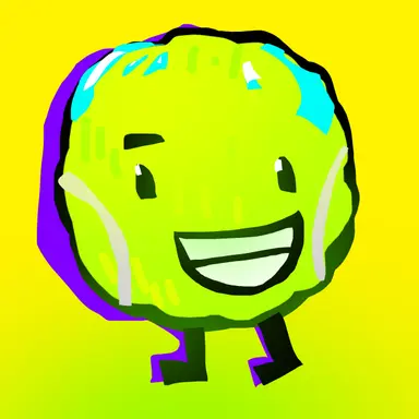 Profile image of 테니스볼