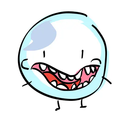 Profile image of 버블