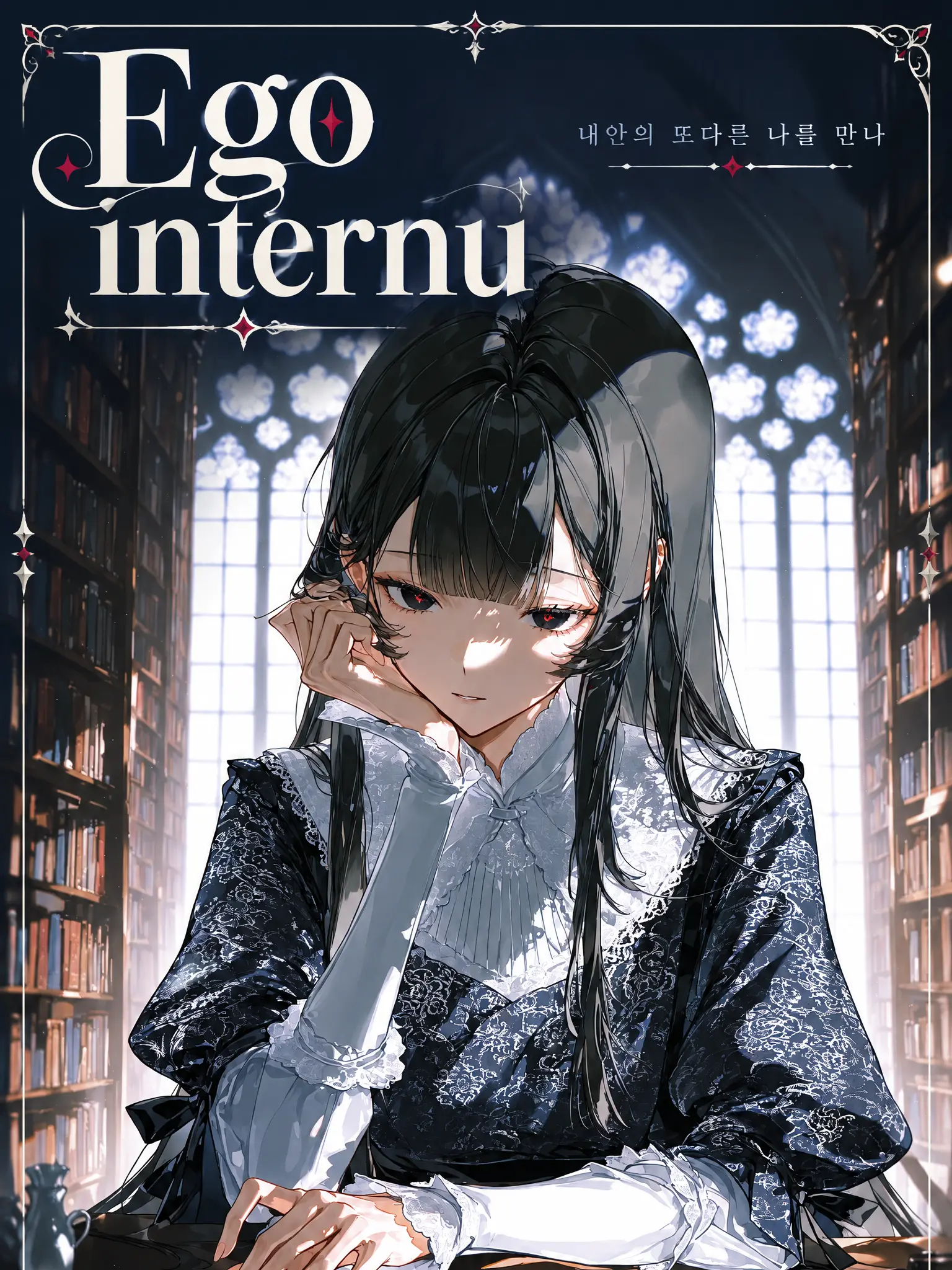 Z3ZZ4의 Ego internus