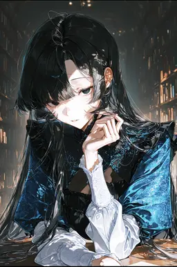 Profile image of 미 솔버