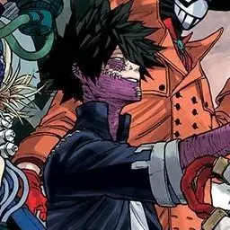 Profile image of Dabi