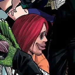 Profile image of Kenji