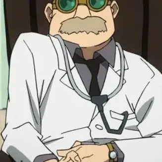 Profile image of Dr. Kyudai