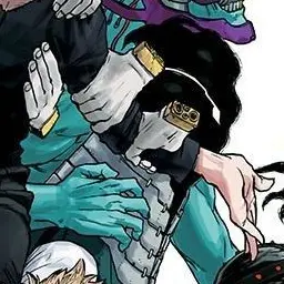 Profile image of Kurogiri