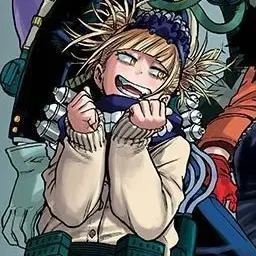 Profile image of Toga